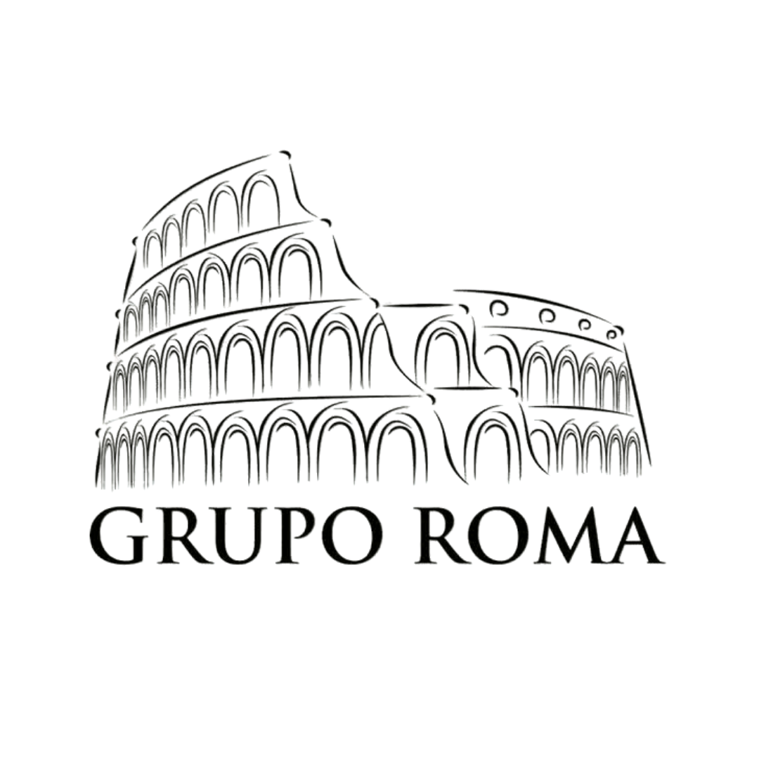 logo roma